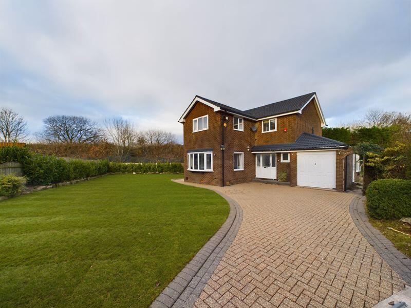 Main image of property: Muirfield Close, Hopwood, OL10