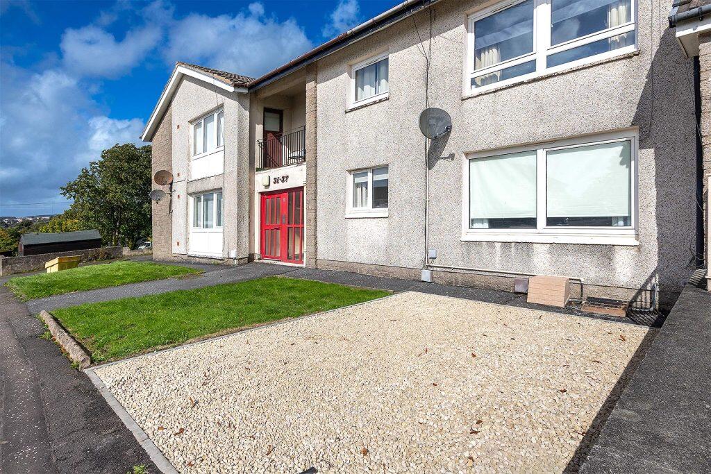 Main image of property: Sandyhill Avenue, Shotts