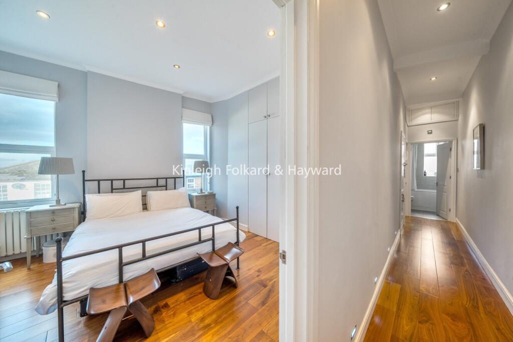 Apartment in London, Fortis Green, Muswell Hill - View 5