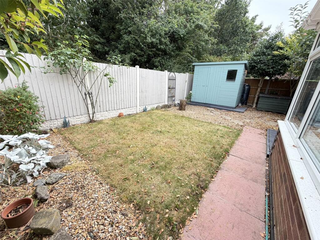 House in Dawley, Heath Hill, Great Dawley - More