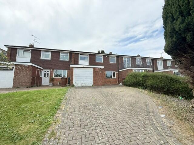 Main image of property: Childscroft Road, Rainham