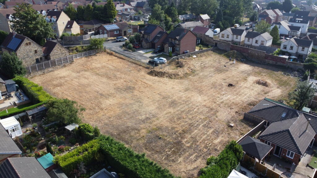Land off Church Street, Church Mews,Bolton-upon-Dearne,Rotherham,S63 8NW - View 2