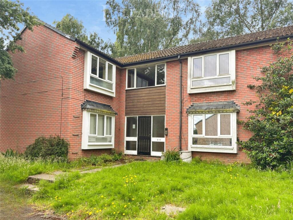 Main image of property: Webburn Gardens, West End, Southampton