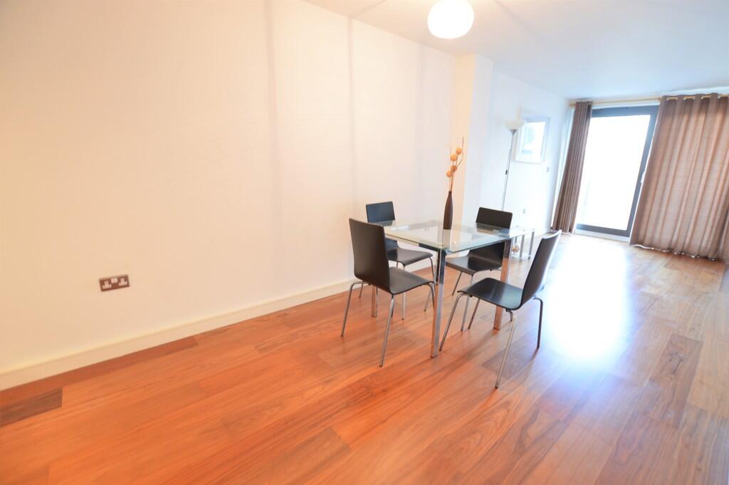 Main image of property: Flat Mosaic, High Street