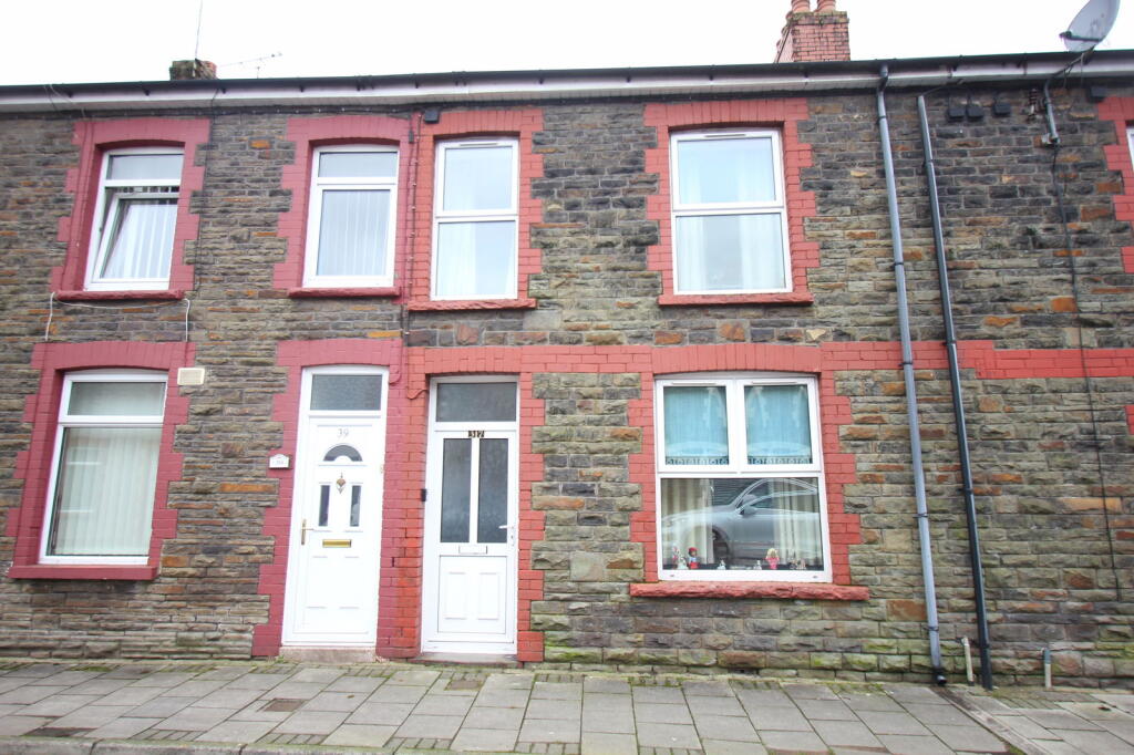 Main image of property: Ilan Road, Abertridwr, Caerphilly, CF83 4DY