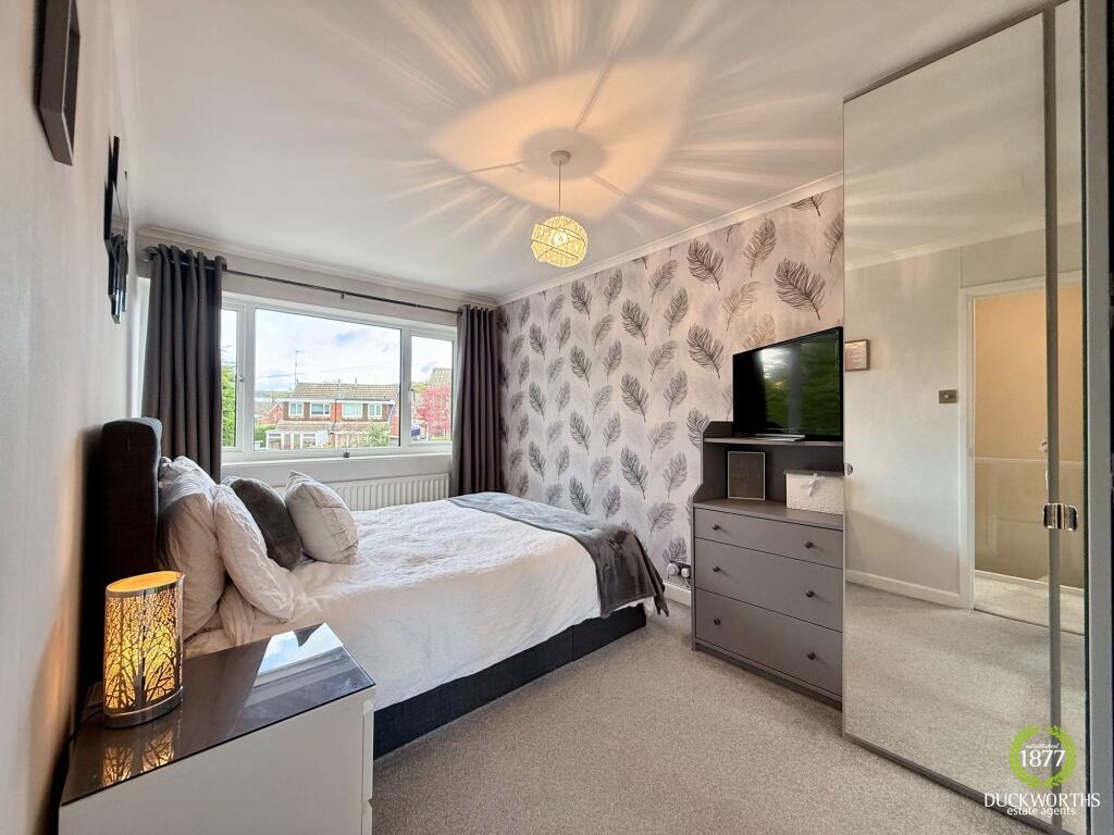 Additional image 21 of Selby Close, Accrington, BB5