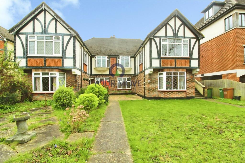 Main image of property: Grove Road, Sutton, Surrey, SM1