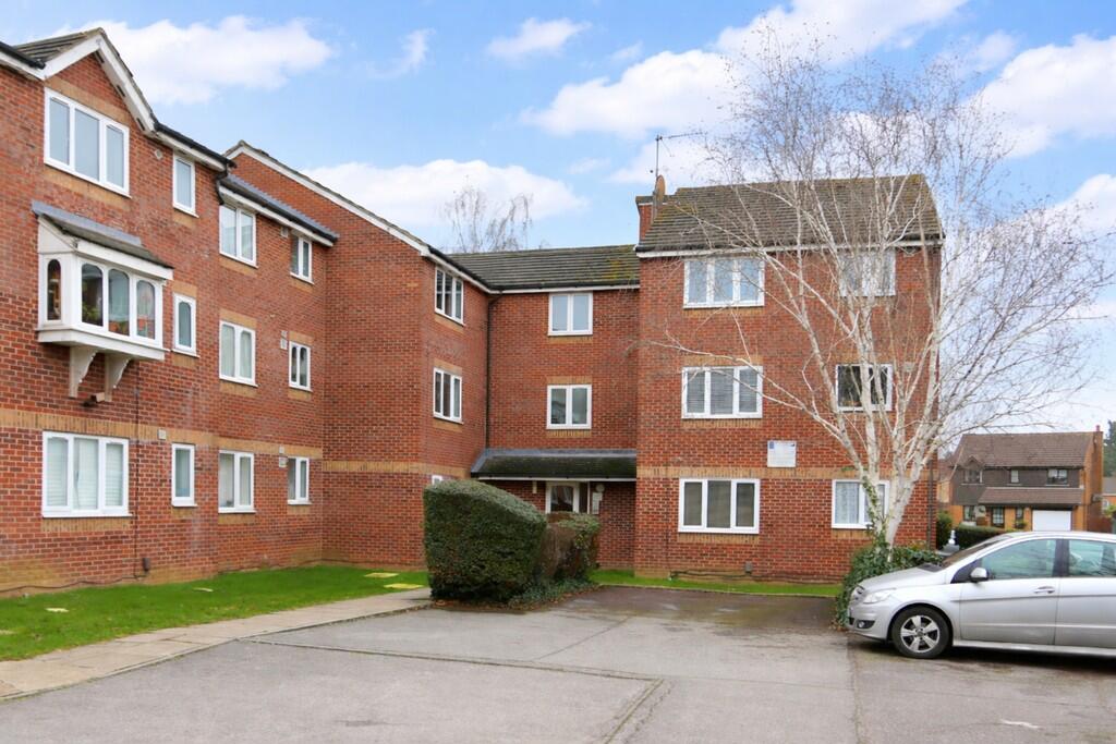 Main image of property: Leigh Hunt Drive, Southgate N14 6DA