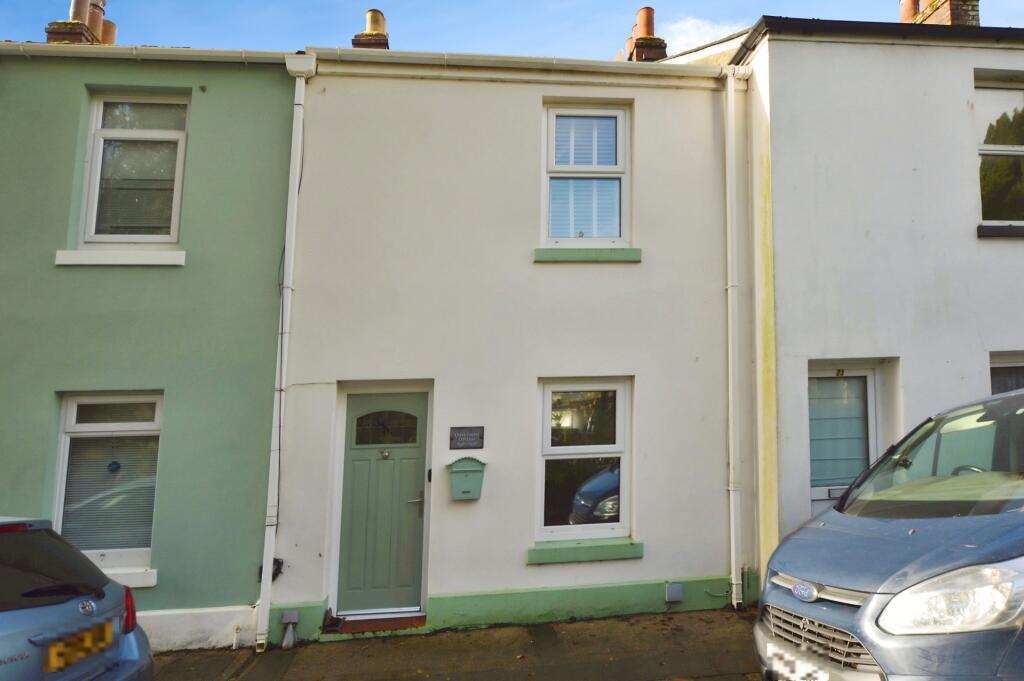 Main image of property: Church Road, St Marychurch, Torquay, Devon