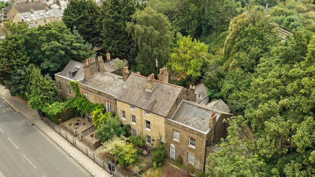 Main image of property: Ermine Street, Huntingdon