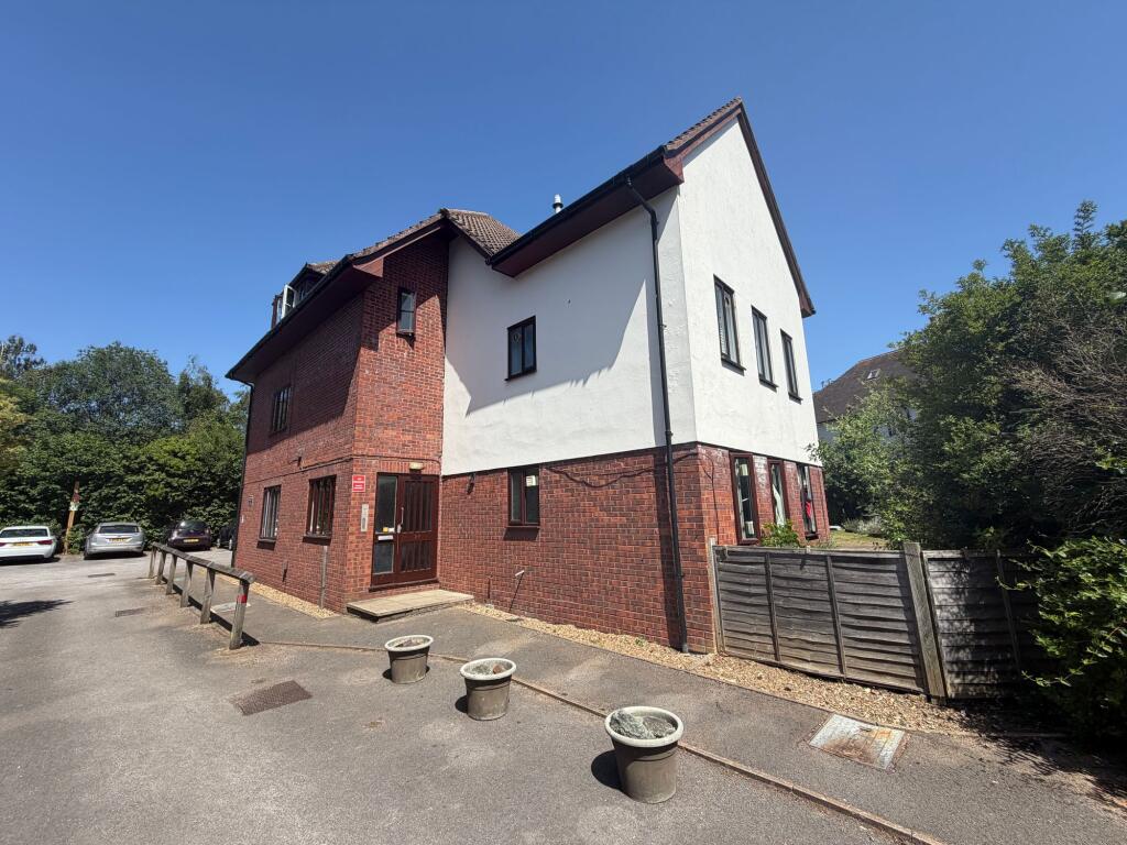 Main image of property: Kingston Avenue, Randolph Court, KT22