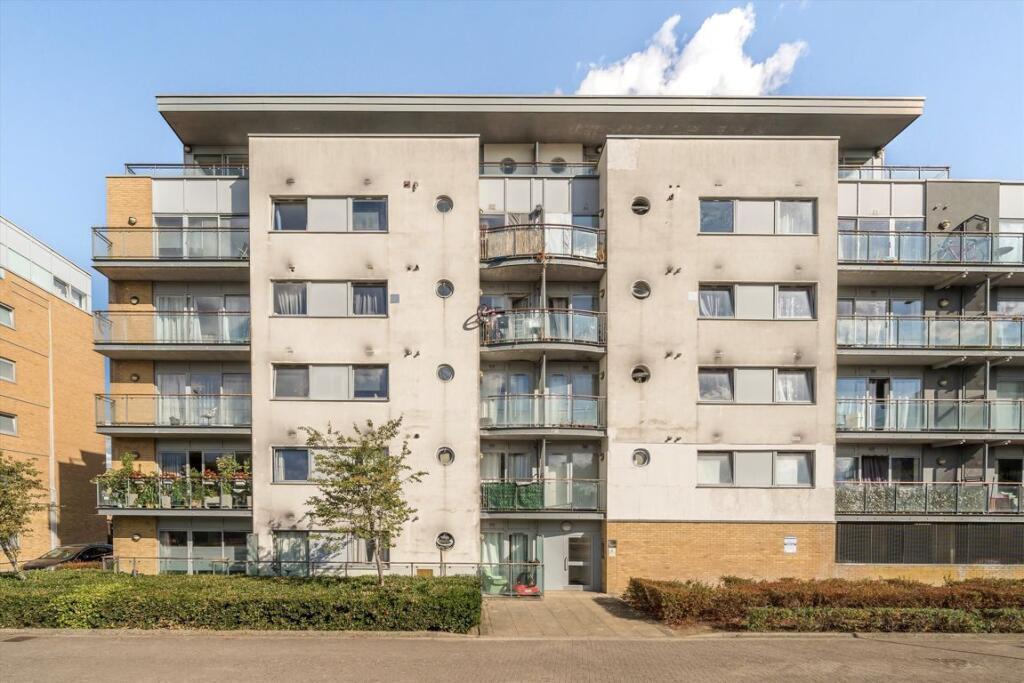 Main image of property: Warrior Close, Thamesmead