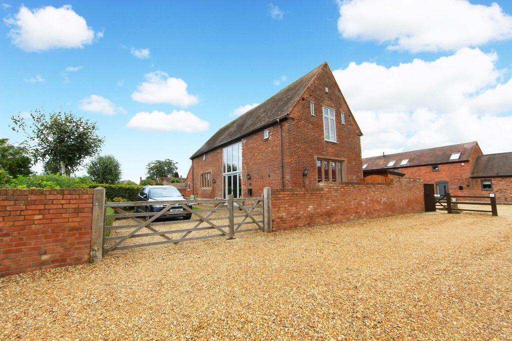The Chapel, Manor, Shifnal. TF11 9PB photo 4