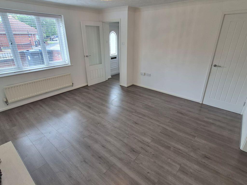 Poppymead, Erdington, Birmingham, B23 5FF photo 3