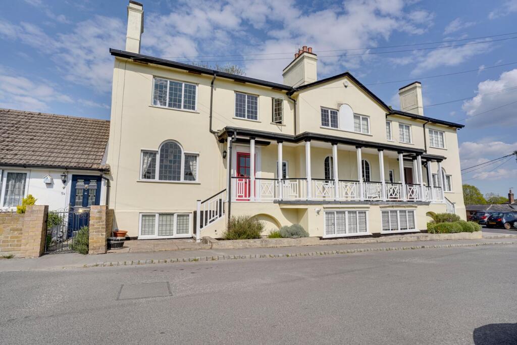 Main image of property: The Downs, Dunmow, CM6