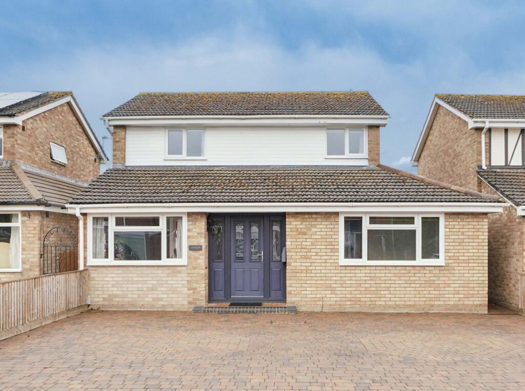 Main image of property: Membury Way, Grove, OX12