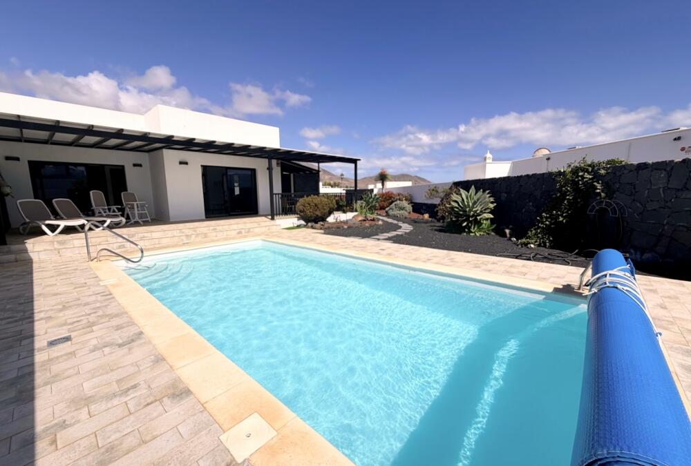 Main image of property: Canary Islands, Lanzarote, Playa Blanca