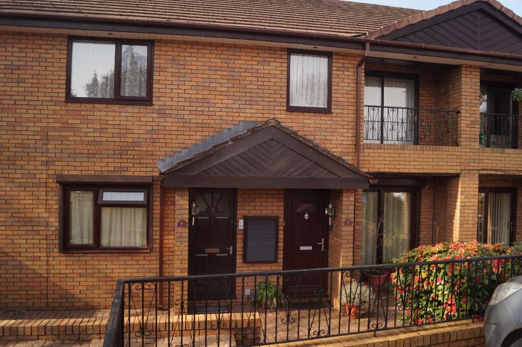 Main image of property: Park End Lane, Park End Court, Cyncoed, Cardiff, CF23