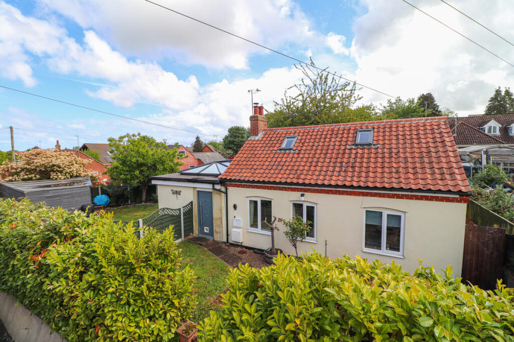 Main image of property: Marshgate, North Walsham, NR28