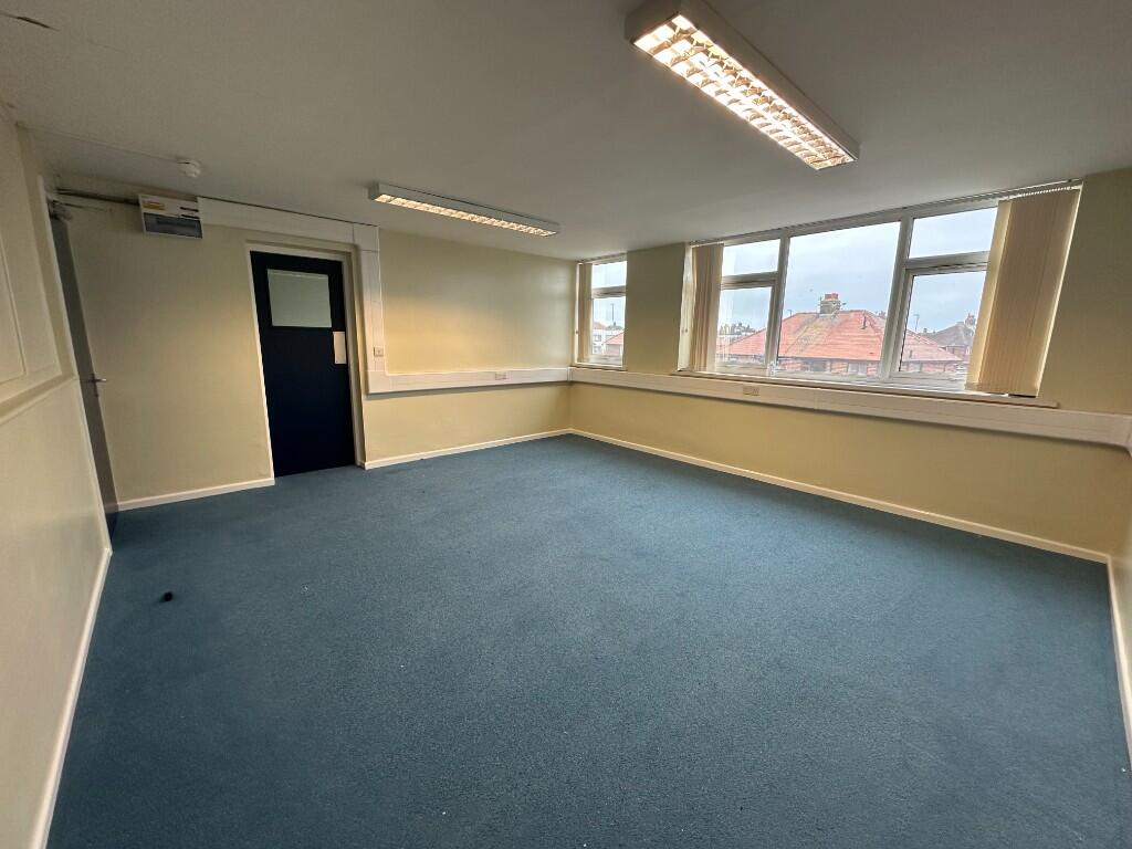 Main image of property: Red Bank Road, Blackpool, Lancashire, FY2