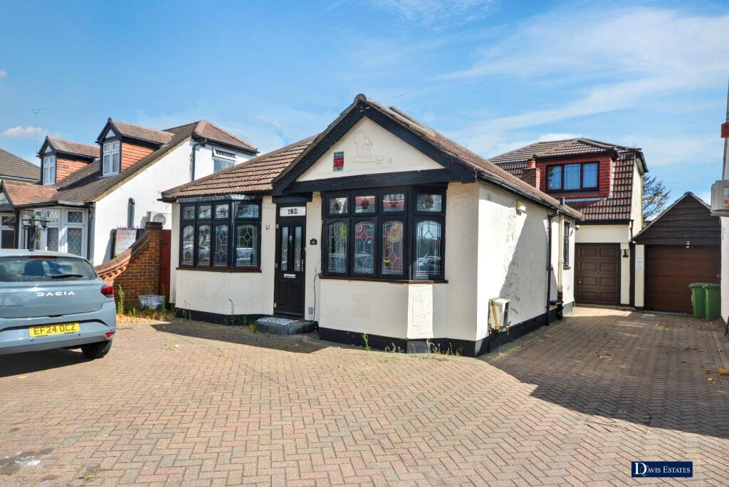 Main image of property: Ardleigh Green Road, Hornchurch, RM11