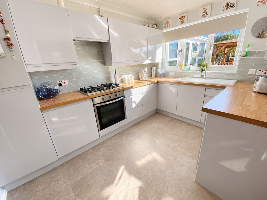House in South Holland, Holbeach - View 5