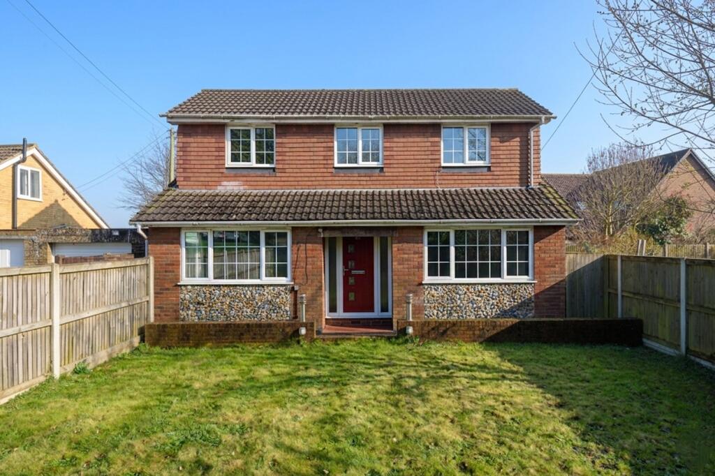 Main image of property: Swan Lane, Sellindge