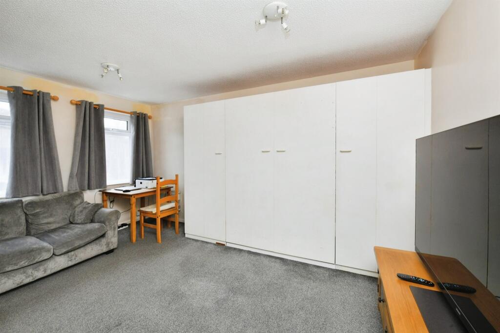 Main image of property: Lavington Close, PLYMOUTH