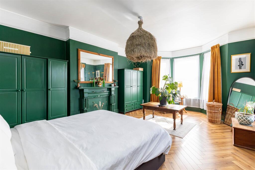 Main image of property: Ashburnham Road, Hastings