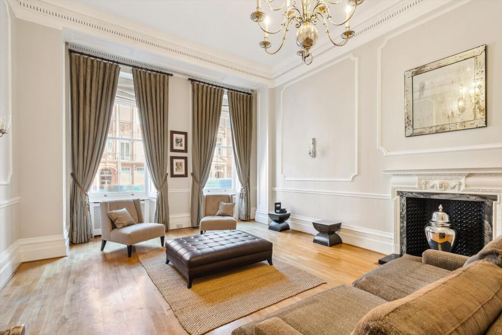 Main image of property: Pont Street, London SW1X