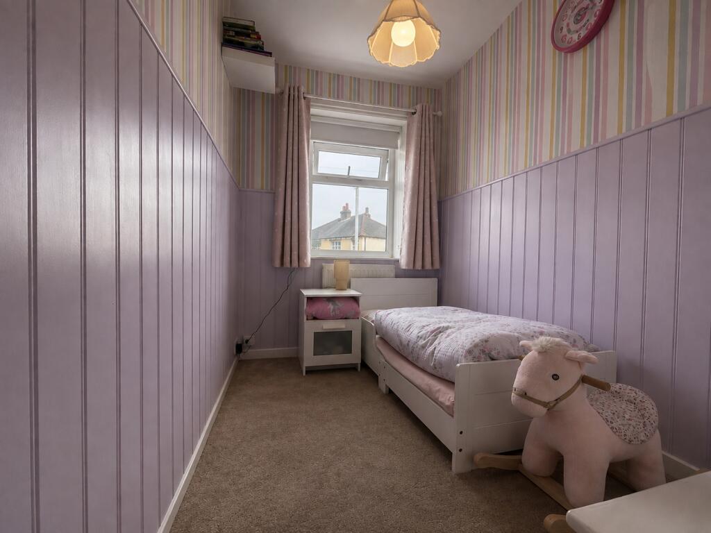 House in Bradford - More