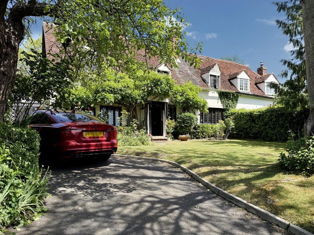 Main image of property: Colne Park Road, White Colne