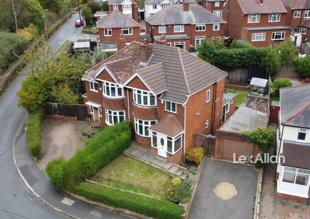 Main image of property: Highfield Crescent, Rowley Regis