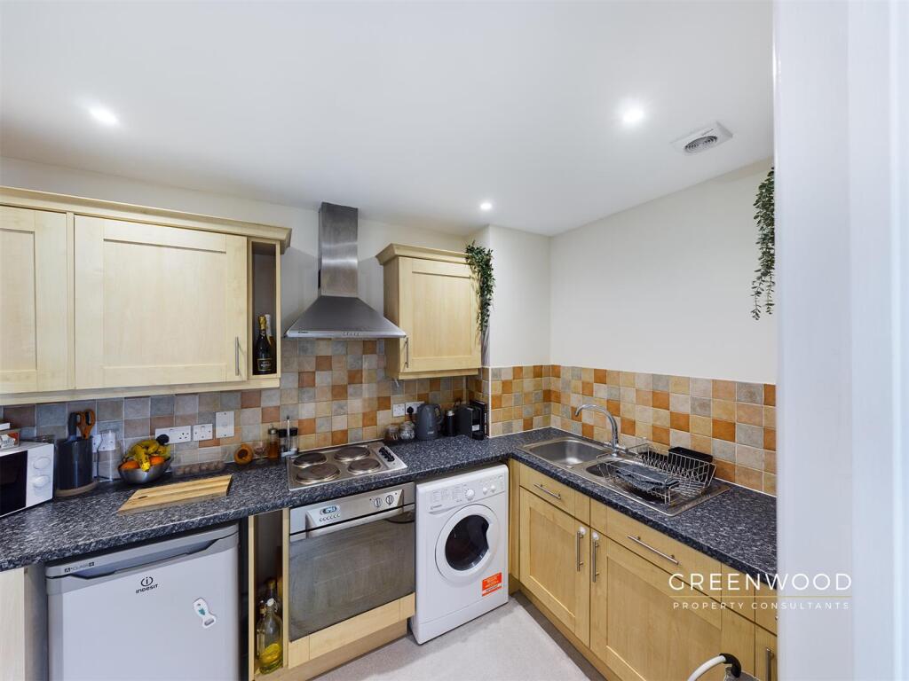 Main image of property: Hardie's Point, Colchester, Essex