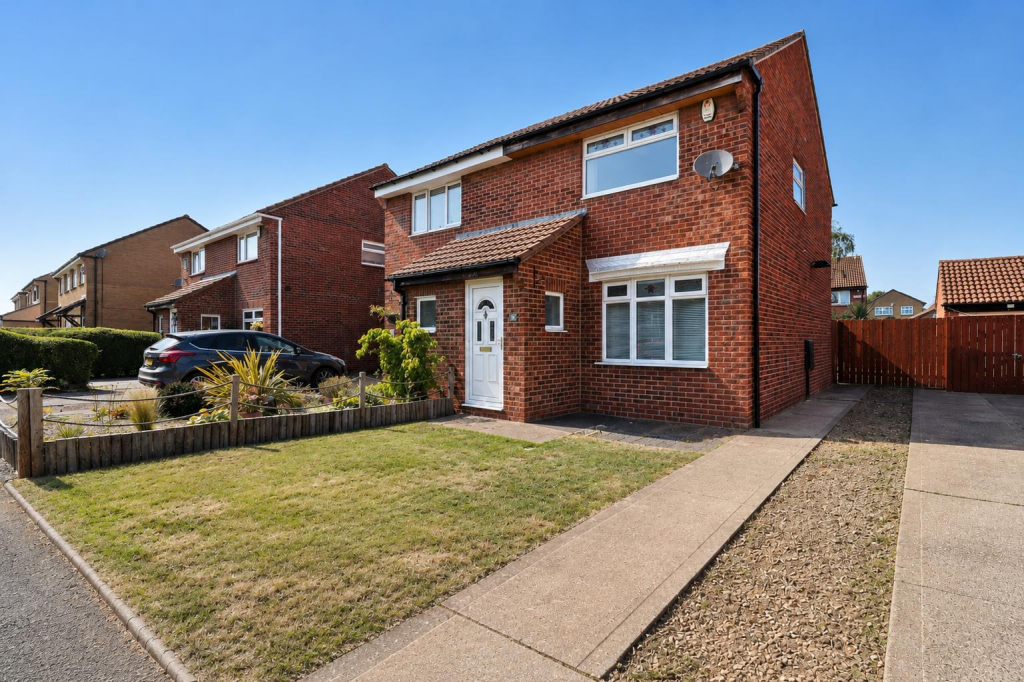 Main image of property: Wolviston Back Lane, Billingham, TS23 3NL
