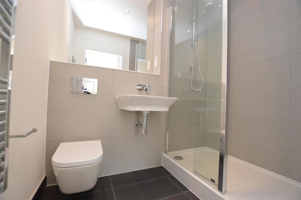 Apartment in Reading, Kennet Island, Whitley - View 5