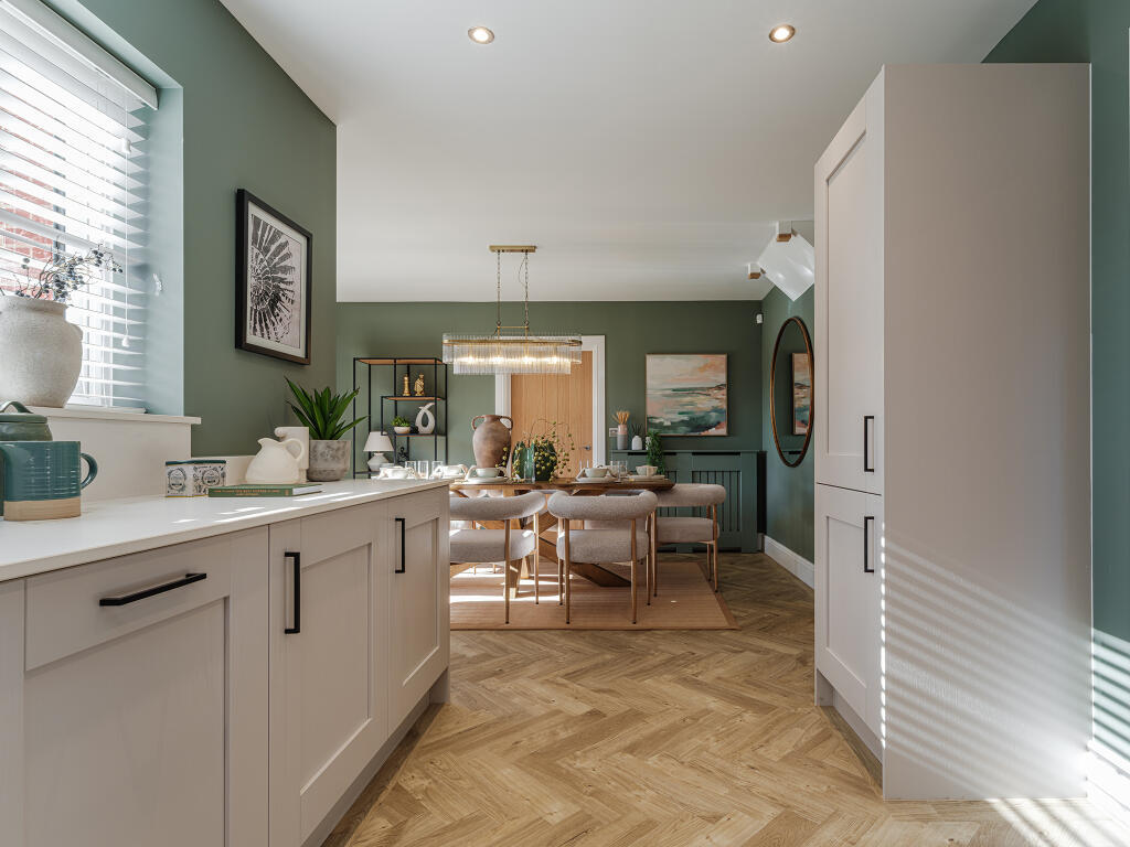 House in Sunderland, North East - More