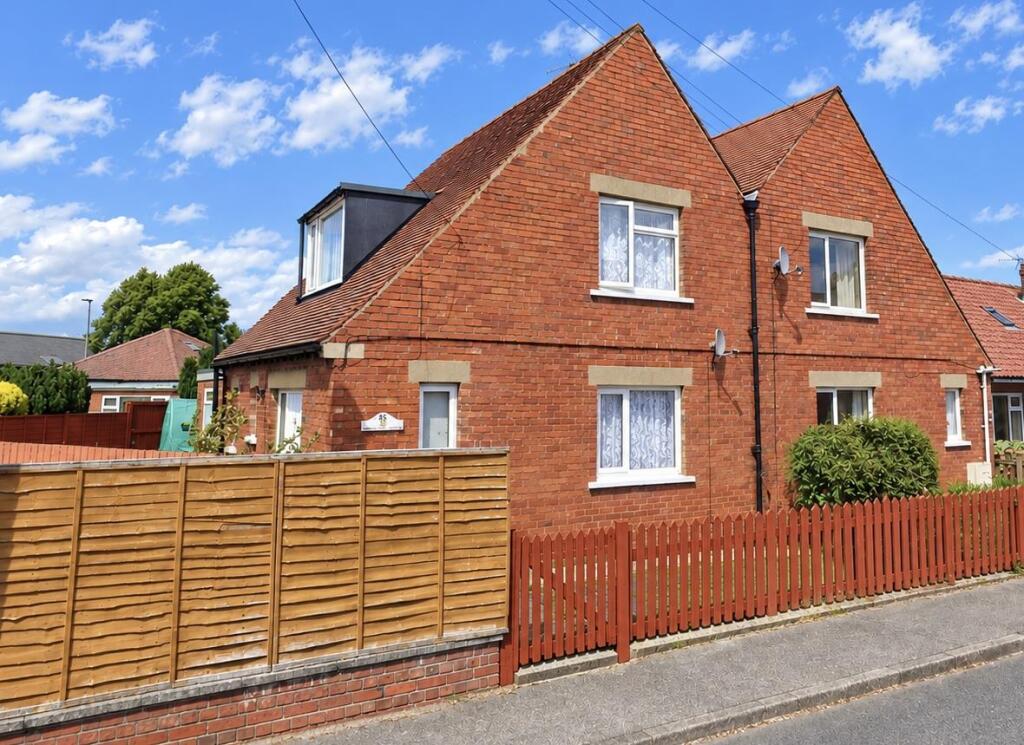 Main image of property: Parliament Street, Norton, Malton