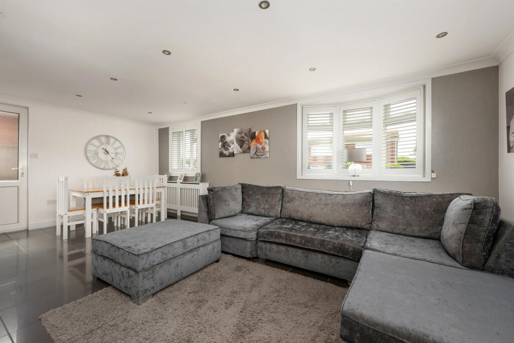 House in Whitstable, Mariner's View - View 4