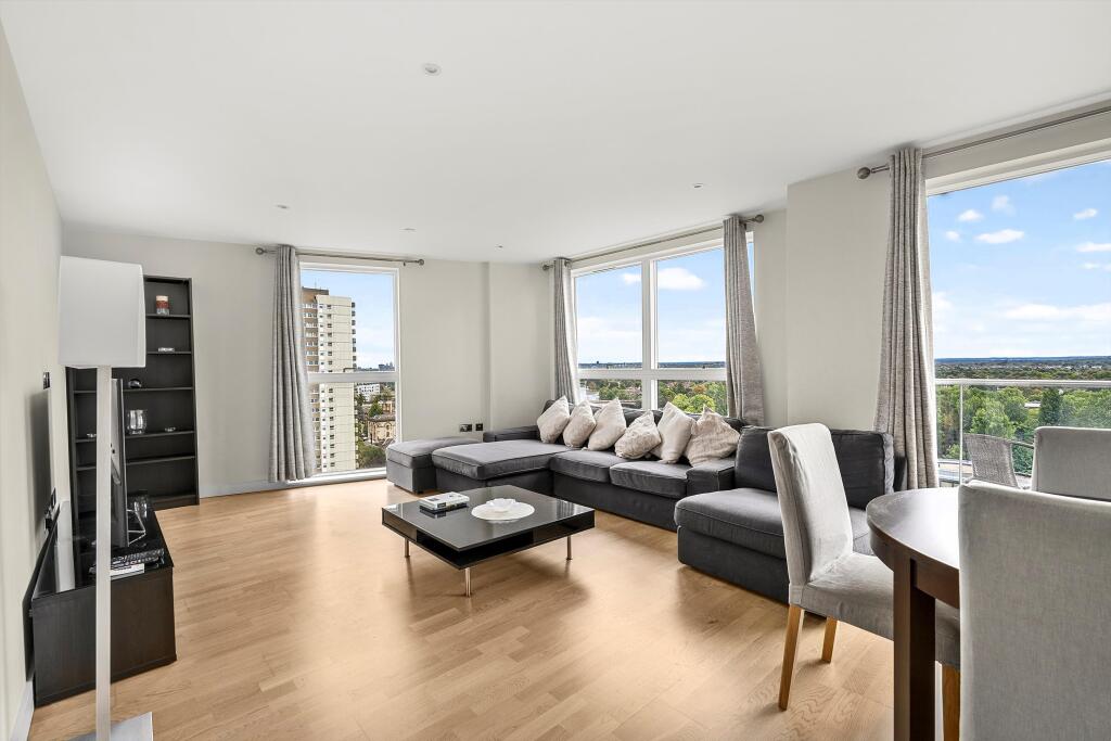 Main image of property: Pump House Crescent, Brentford TW8