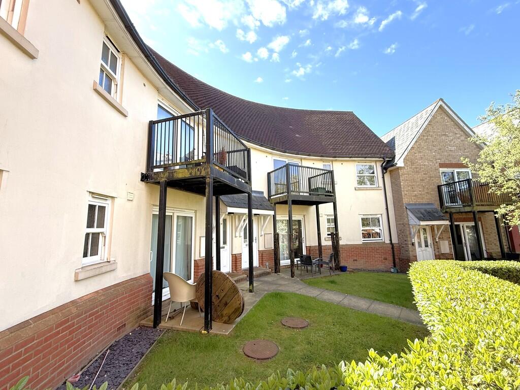 Main image of property: Rouse Way, East Colchester
