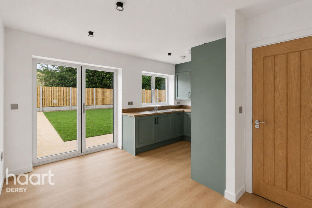 House in Matlock, Wirksworth - View 2