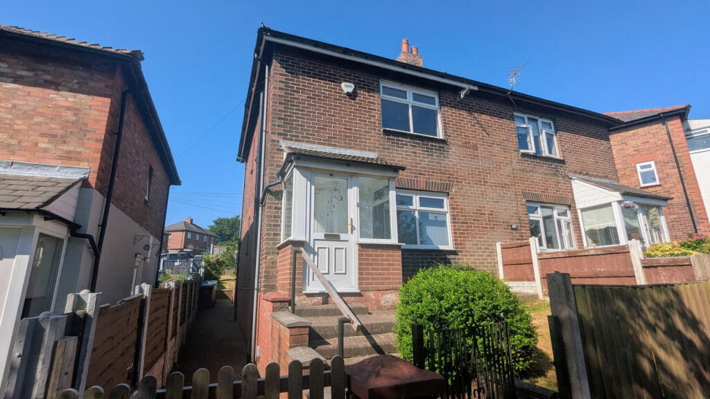 Main image of property: Alma Walk, Upholland, WN8 0NJ