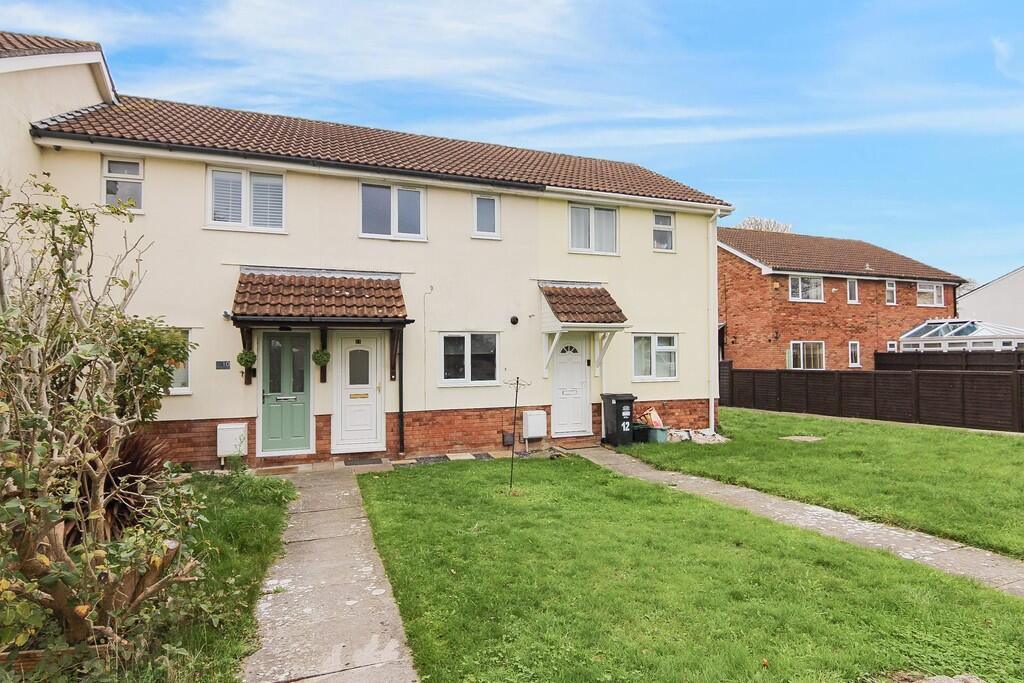 Main image of property: Saxby Close, Weston-super-Mare