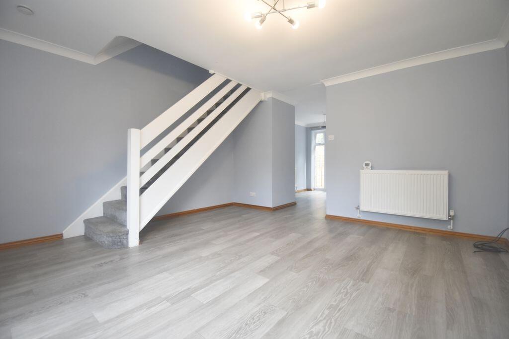 Birchwood, Chineham - View 3
