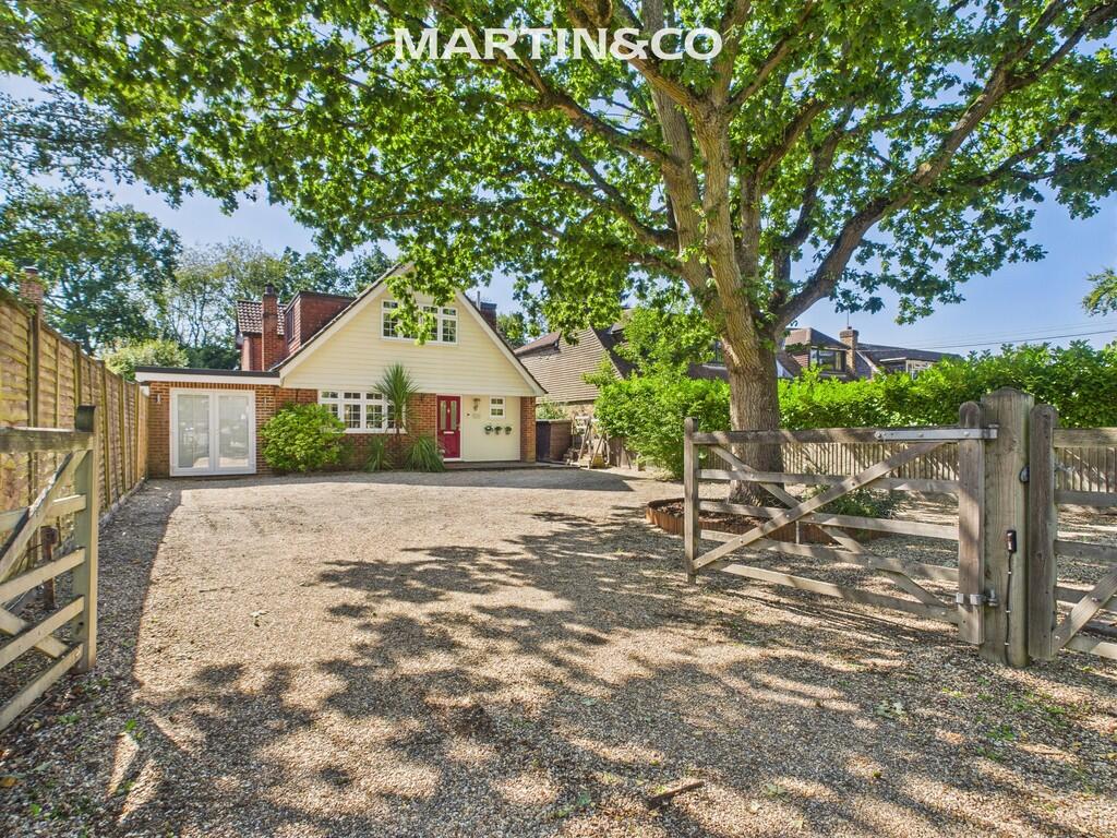 Main image of property: Nash Grove Lane, Finchampstead