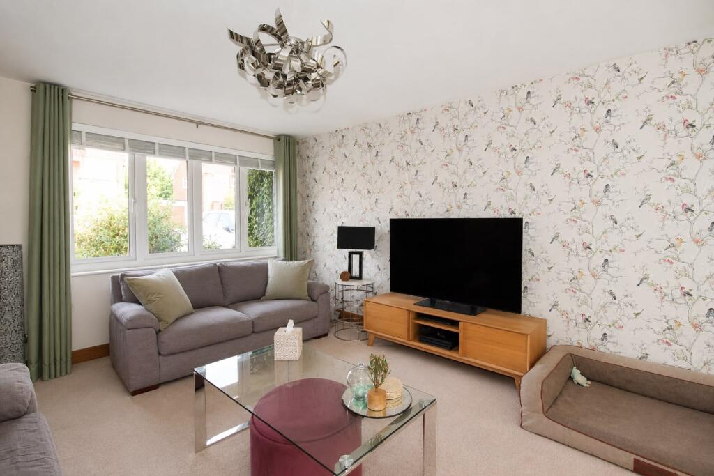 House in Coventry - View 4