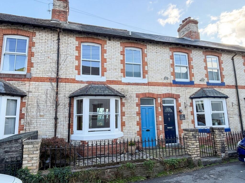Main image of property: Fore Street, Bishopsteignton, TQ14
