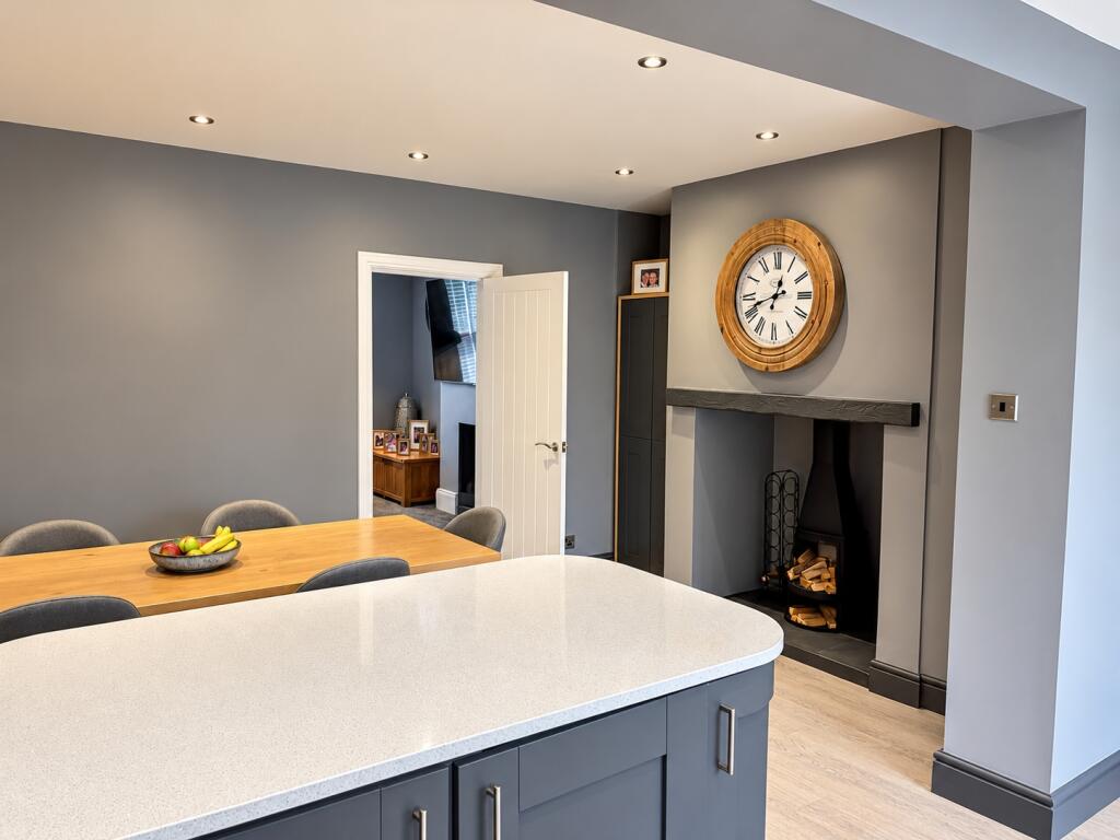 House in Kirklees, West Yorkshire - View 4