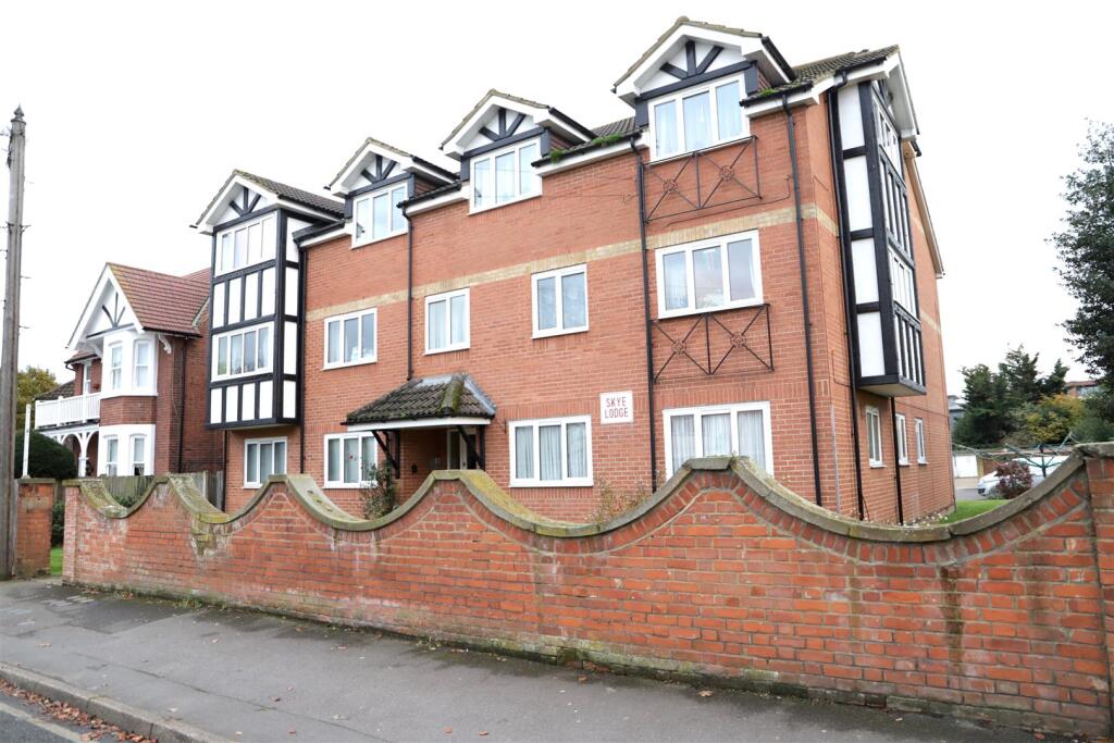 Main image of property: Skye Lodge, Lansdowne Avenue, Slough
